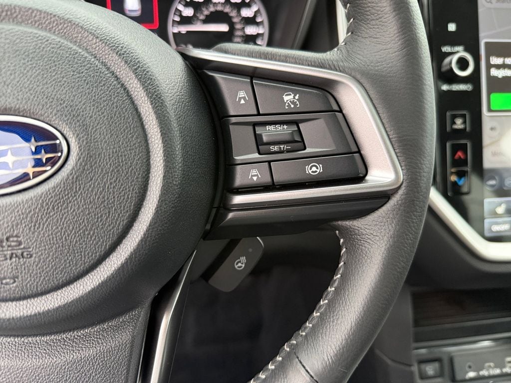 2026 Subaru Ascent Limited - Photo 21