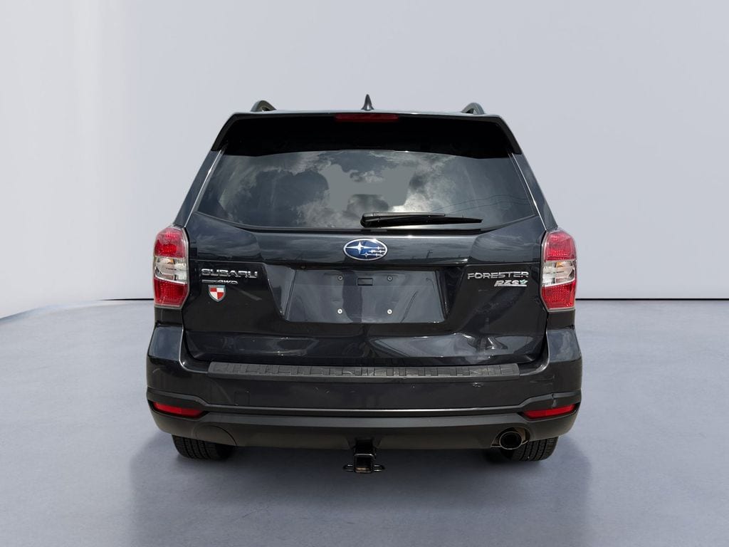 Used 2016 Subaru Forester 2.5i Touring SUV