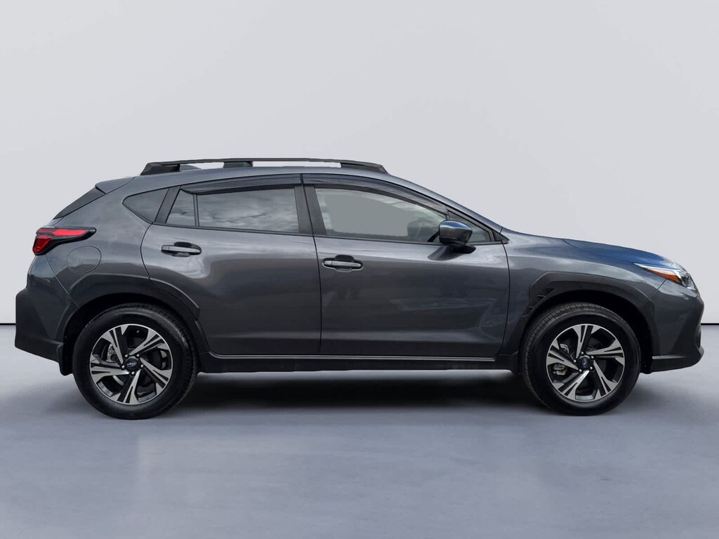 Certified 2024 Subaru Crosstrek Premium SUV