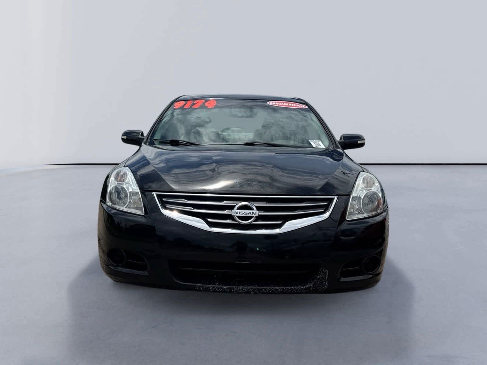Used 2010 Nissan Altima S with VIN 1N4AL2AP0AC173994 for sale in Knoxville, TN