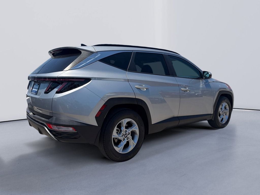 2023 Hyundai Tucson SEL - Photo 3