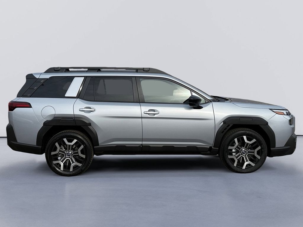 New 2026 Subaru Outback Touring XT SUV