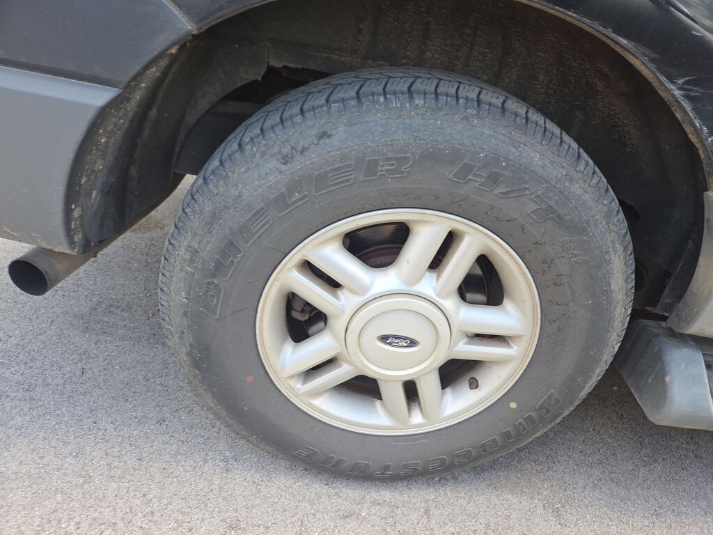 Used 2006 Ford Expedition XLT SUV