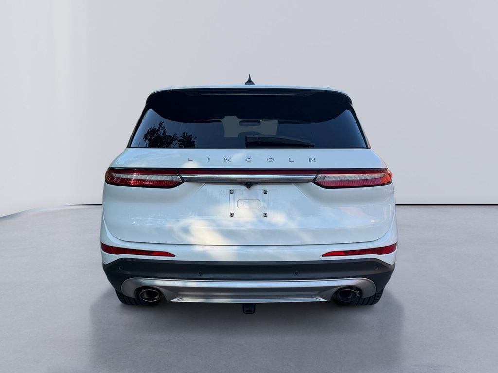 Used 2020 Lincoln Corsair Standard SUV