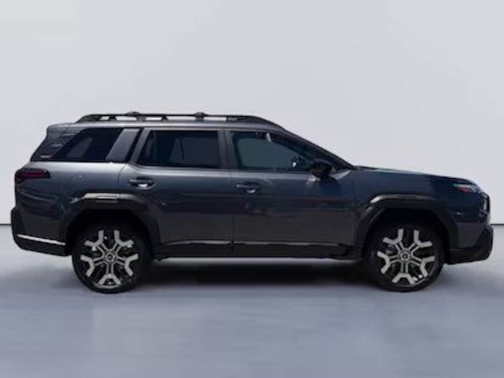New 2026 Subaru Outback Touring XT SUV