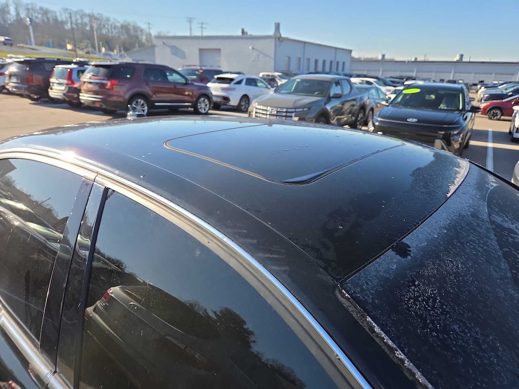 Used 2015 Audi A4 Premium Plus Sedan