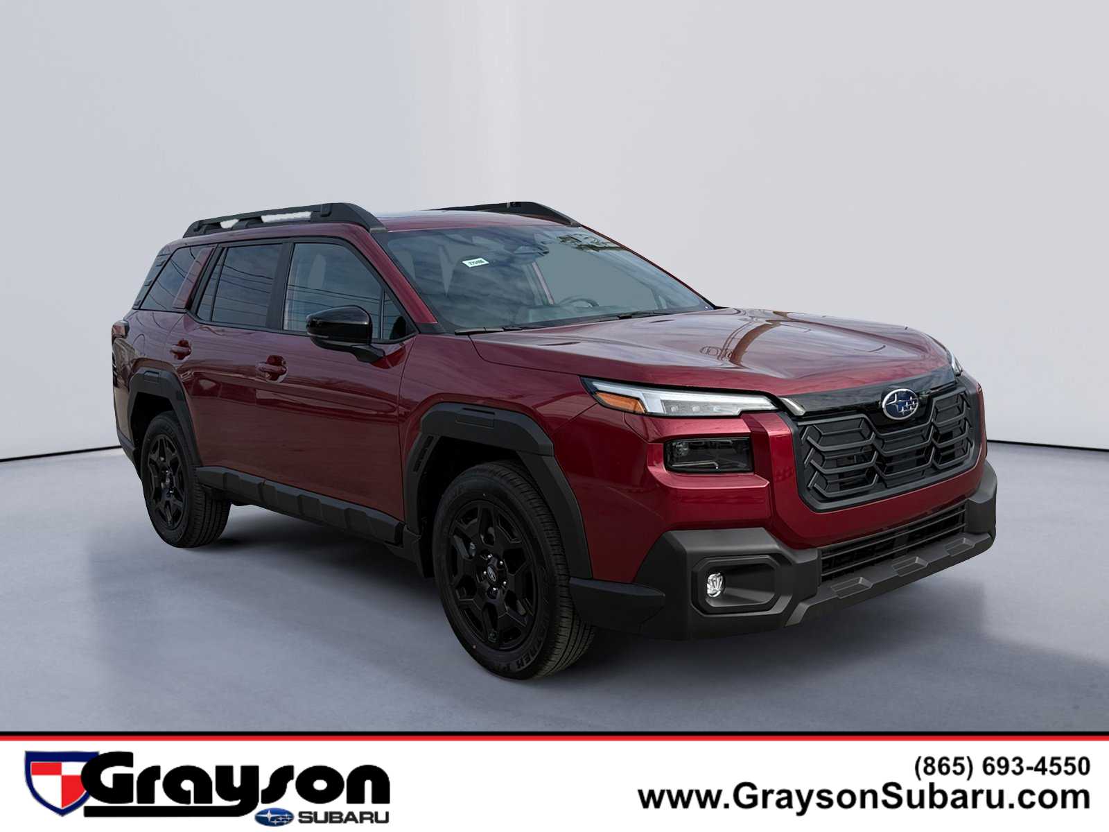 2026 Subaru Outback Limited's photo