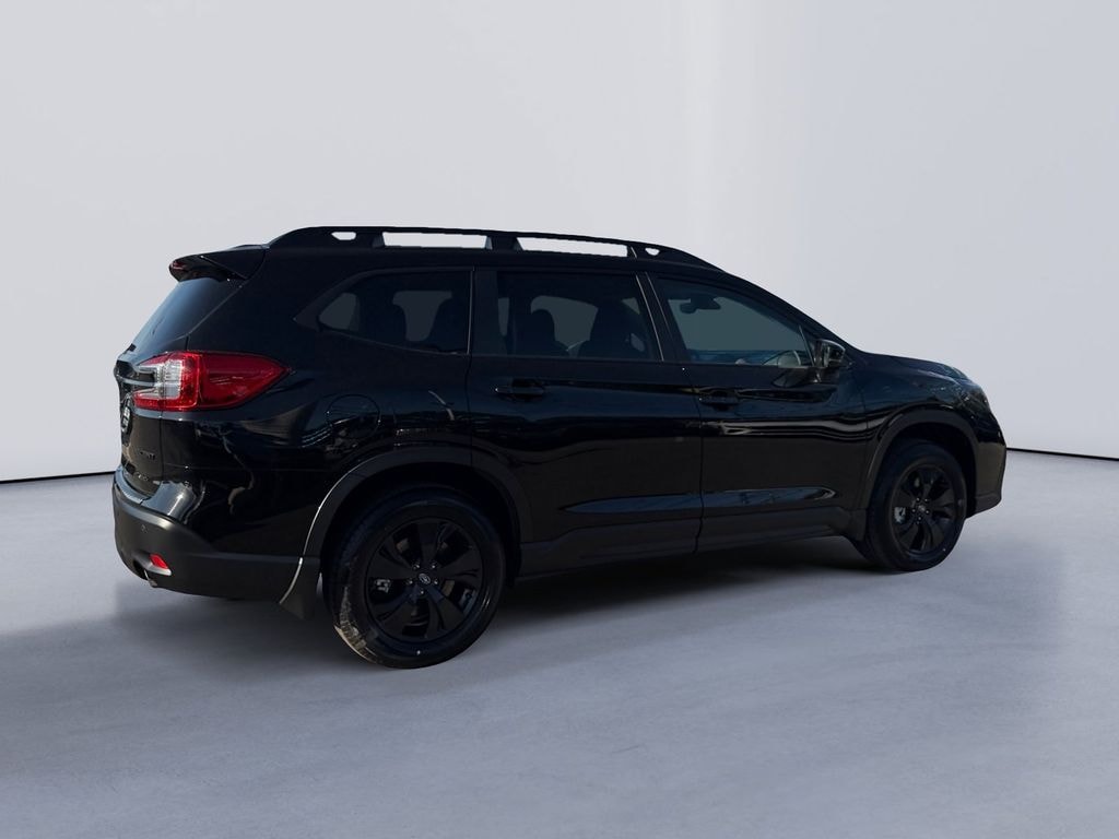 New 2026 Subaru Ascent Premium 7-Passenger SUV