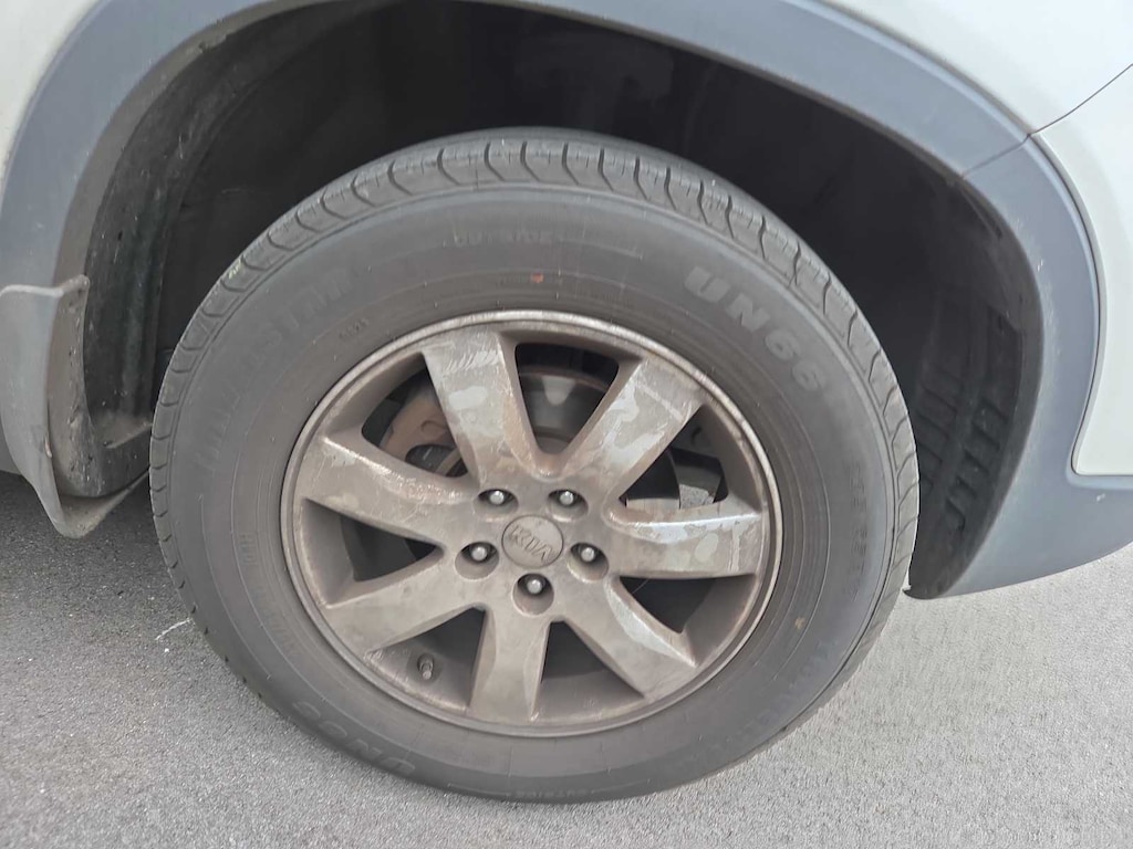 Used 2012 Kia Sorento LX SUV