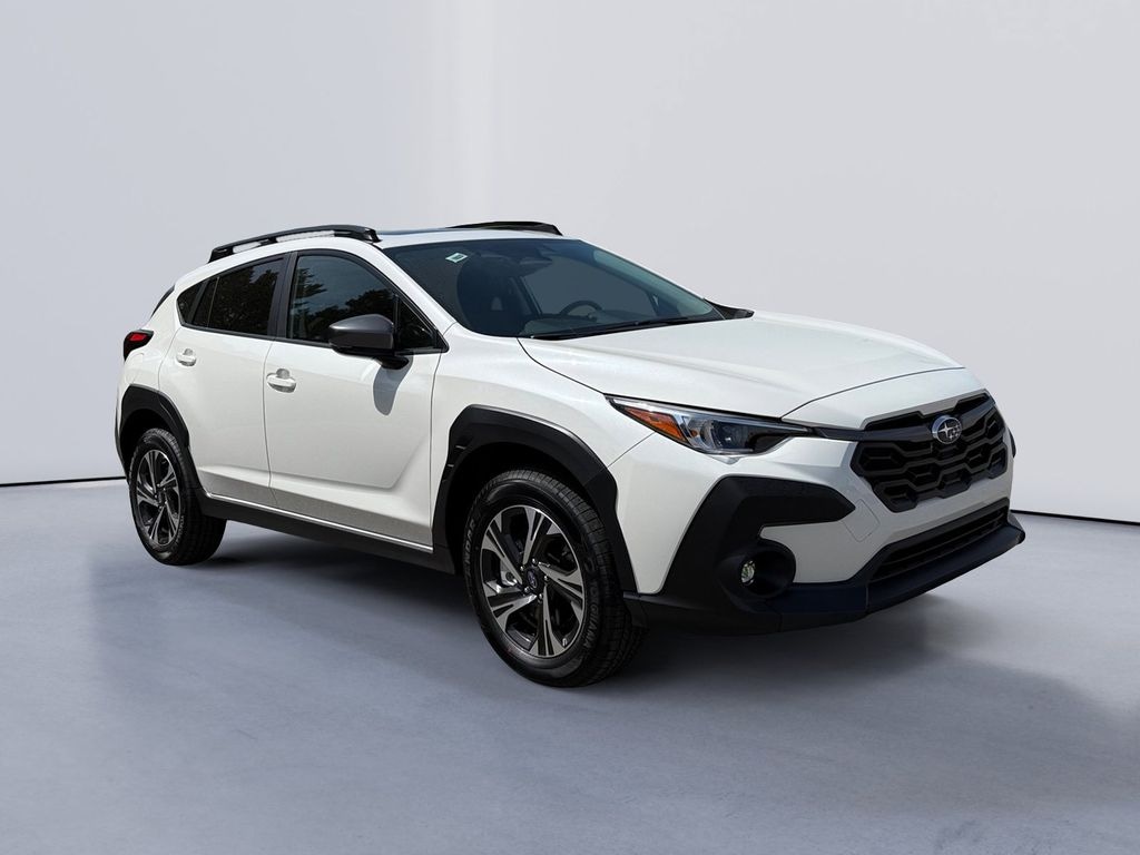 New 2026 Subaru Crosstrek Premium SUV