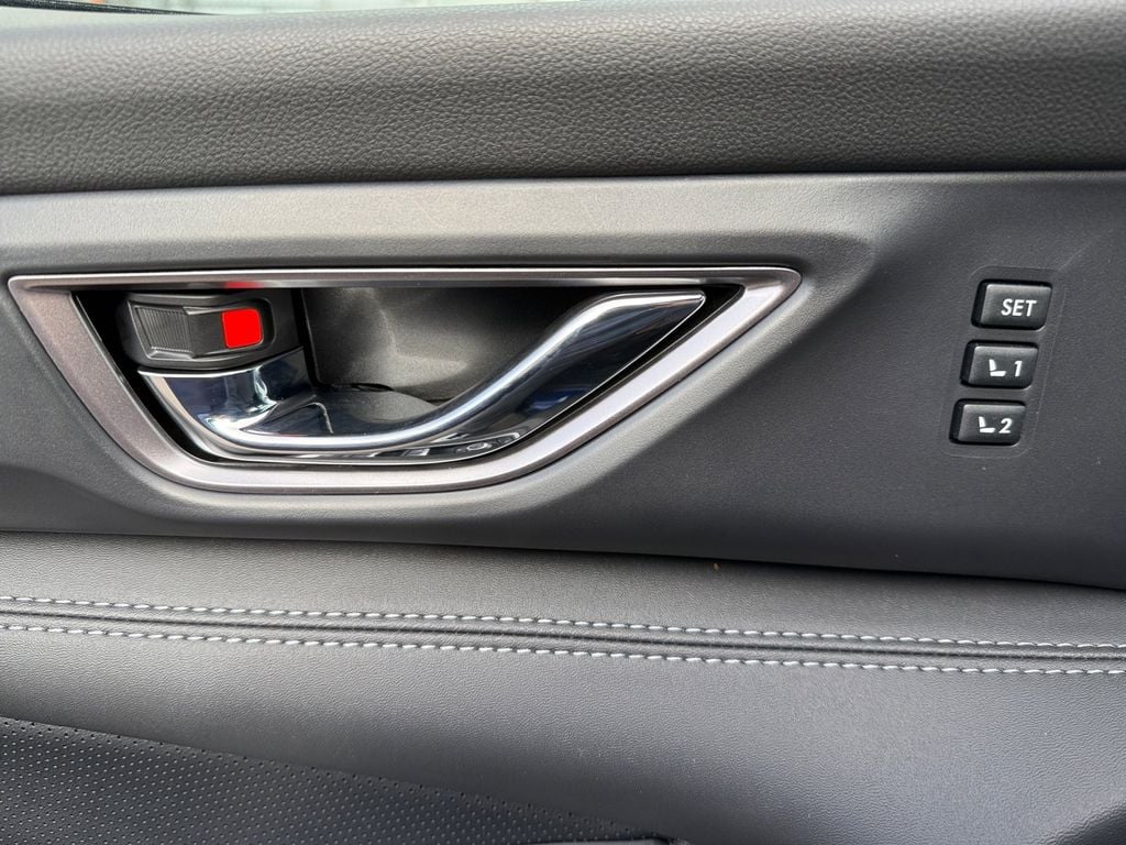 2026 Subaru Ascent Limited - Photo 25