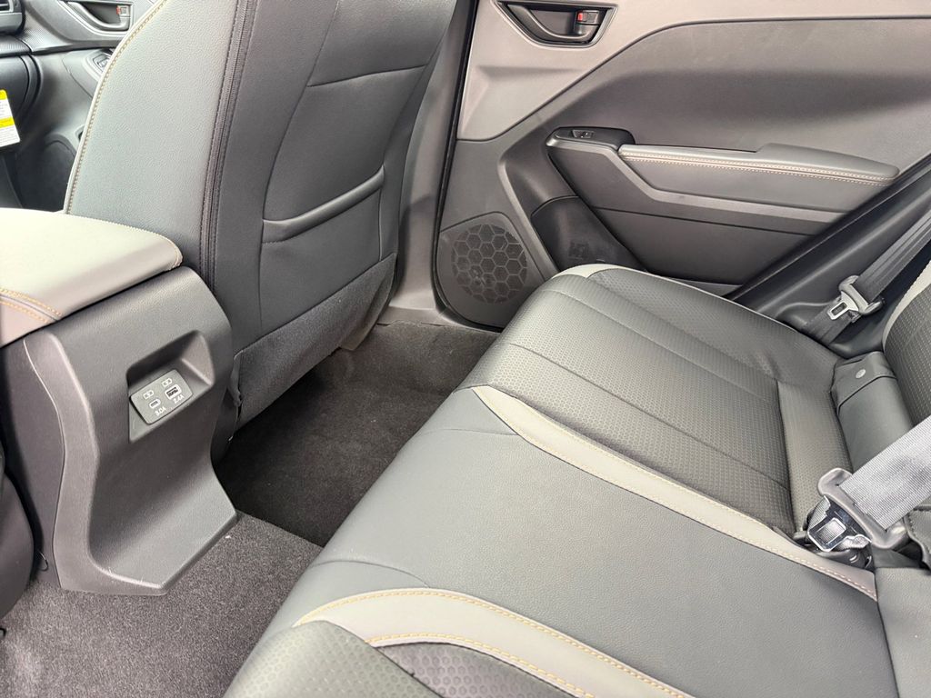 2026 Subaru Crosstrek Wilderness - Photo 15