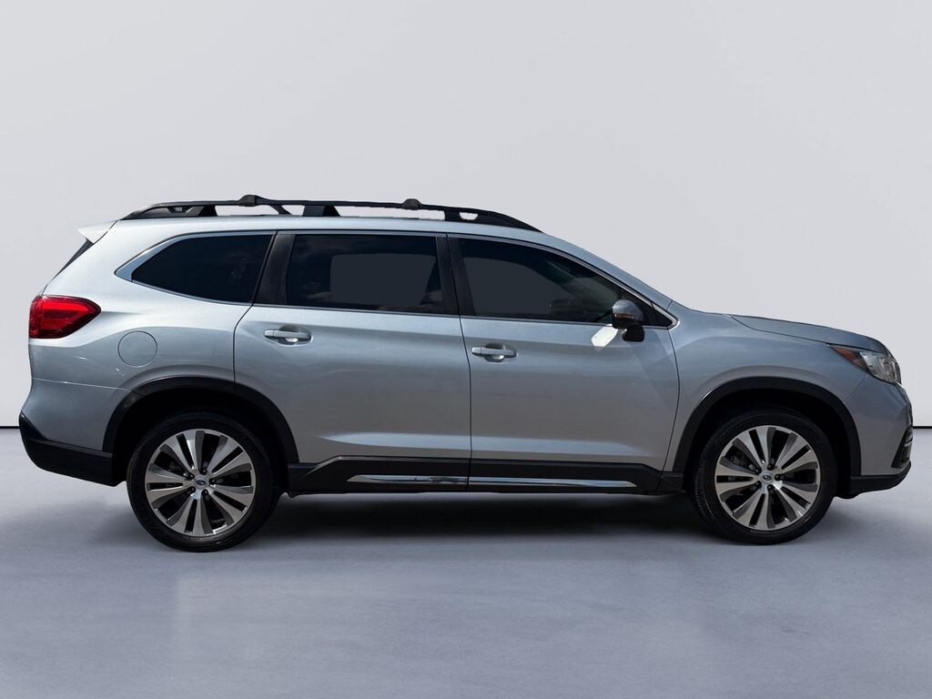 Used 2019 Subaru Ascent Limited SUV