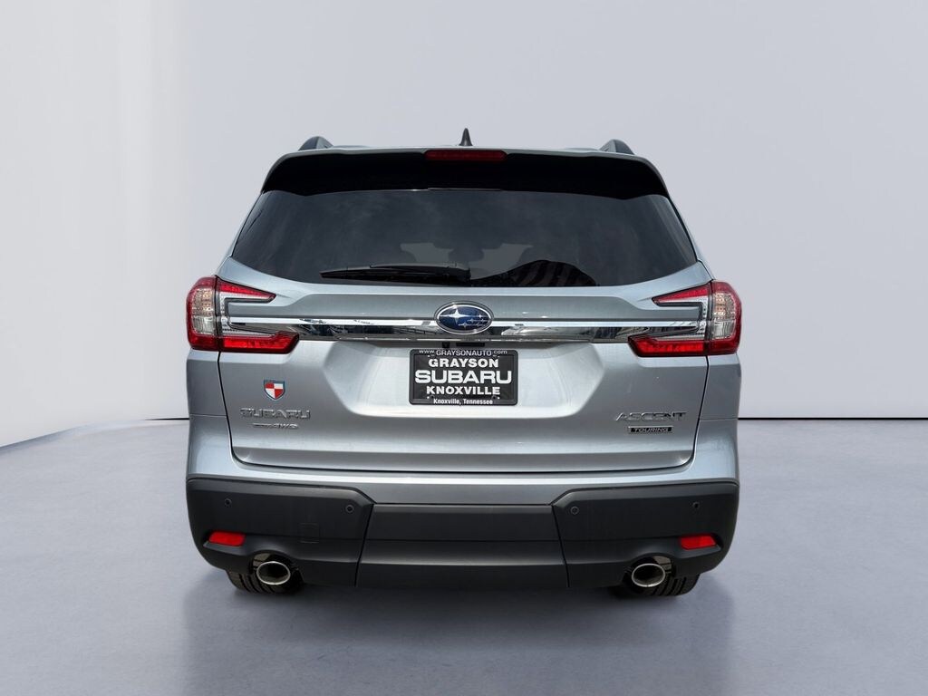 New 2026 Subaru Ascent Touring 7-Passenger SUV