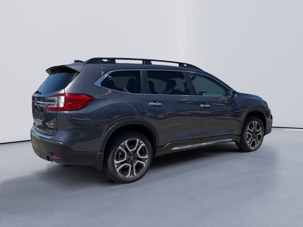 New 2026 Subaru Ascent Touring 7-Passenger SUV