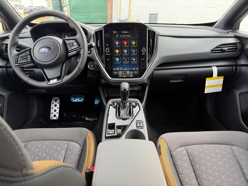 2026 Subaru Crosstrek Sport - Photo 13