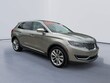 Lincoln MKX