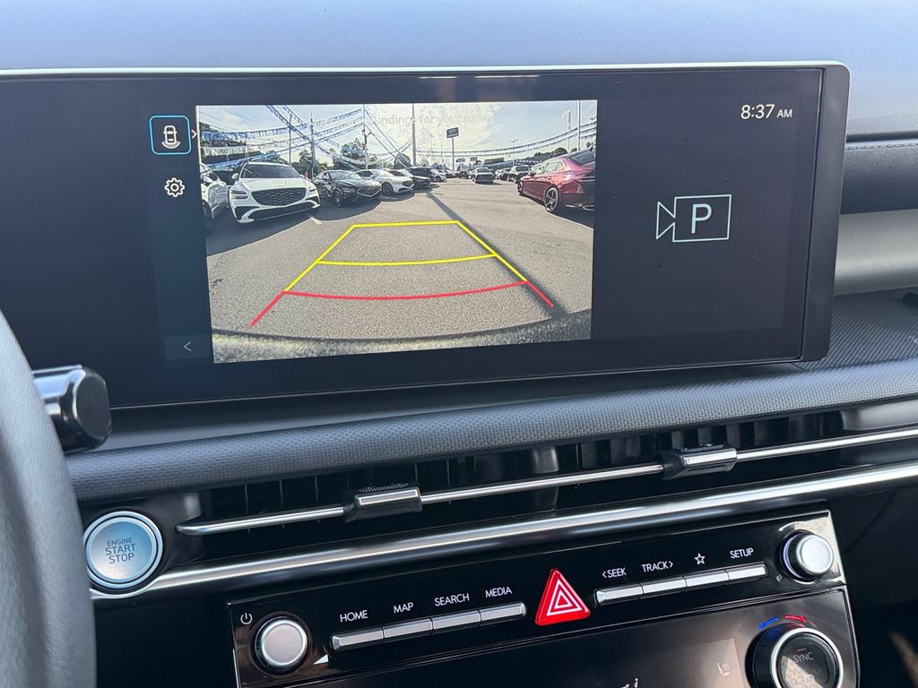 2026 Hyundai Santa Cruz SEL - Photo 24