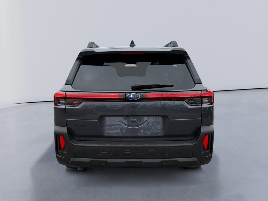 New 2026 Subaru Outback Premium SUV