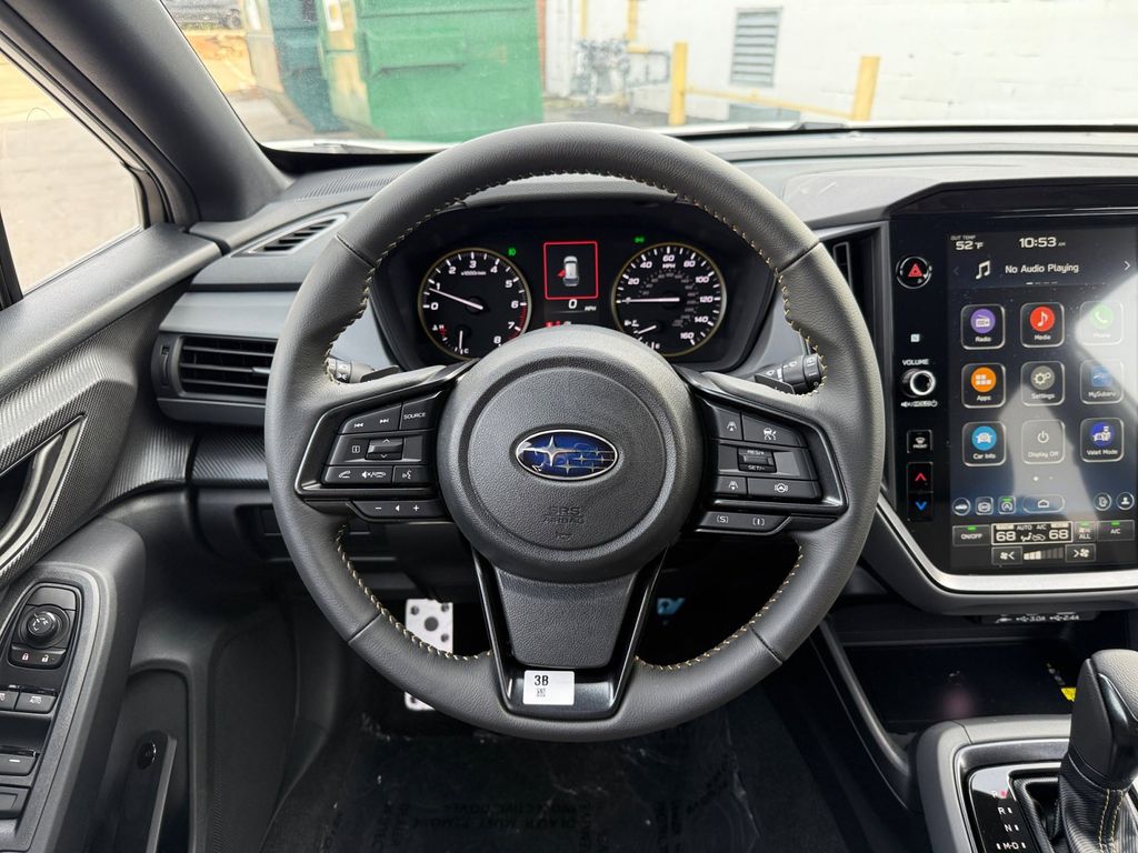 2026 Subaru Crosstrek Sport - Photo 14