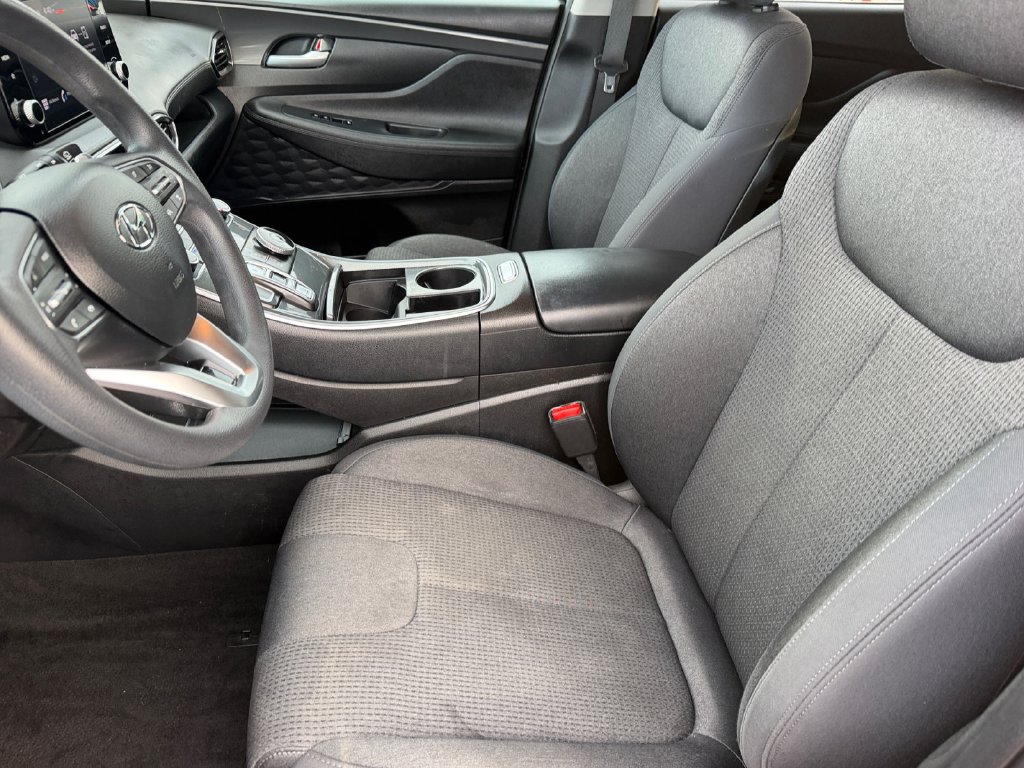 2023 Hyundai Santa Fe SE - Photo 10