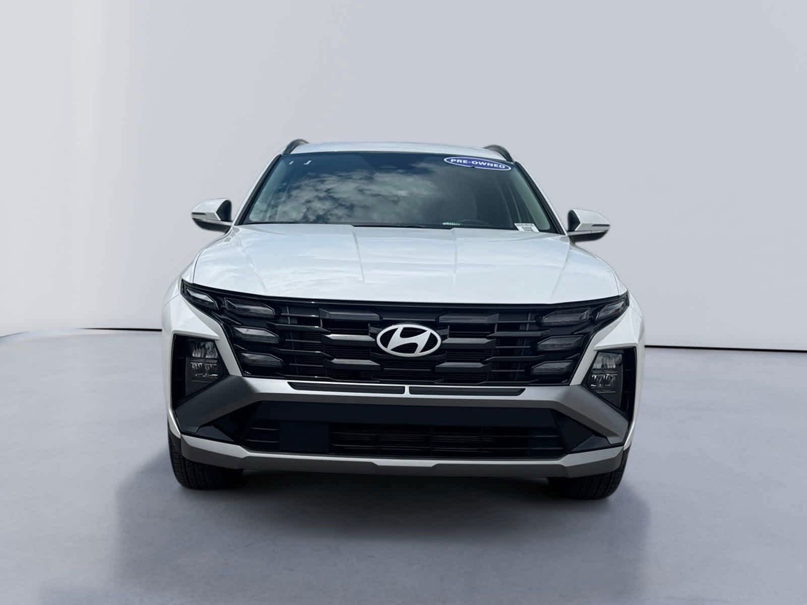 Used 2025 Hyundai Tucson SEL Convenience with VIN 5NMJC3DE2SH479625 for sale in Knoxville, TN