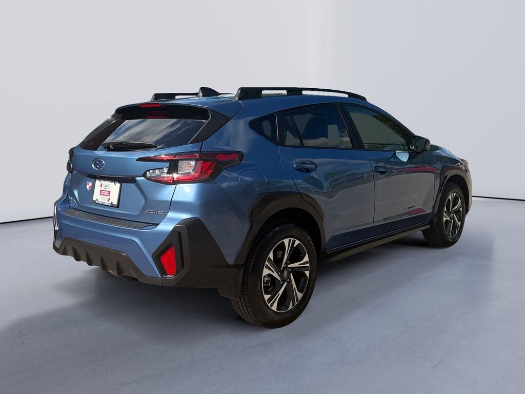 Certified 2024 Subaru Crosstrek Premium SUV