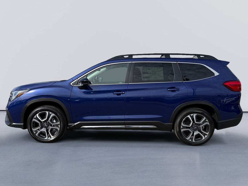 2026 Subaru Ascent Limited - Photo 6