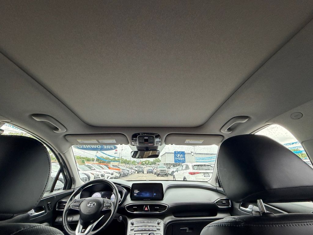 2023 Hyundai Santa Fe Limited - Photo 14
