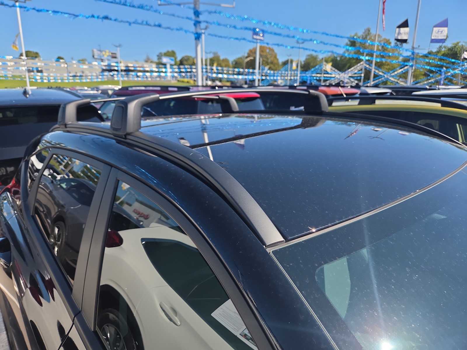 2024 Hyundai Kona SEL photo 3