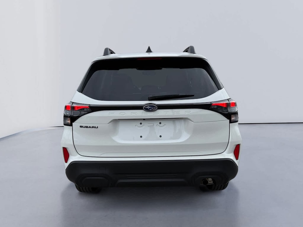 New 2026 Subaru Forester Premium SUV