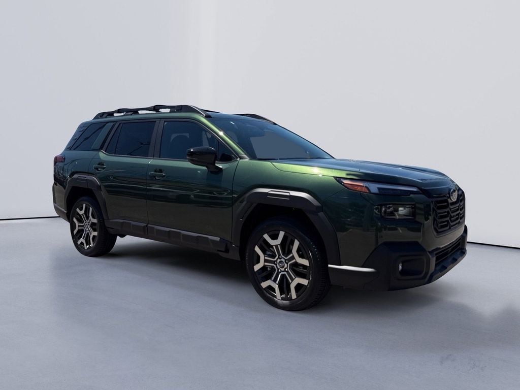 New 2026 Subaru Outback Limited XT