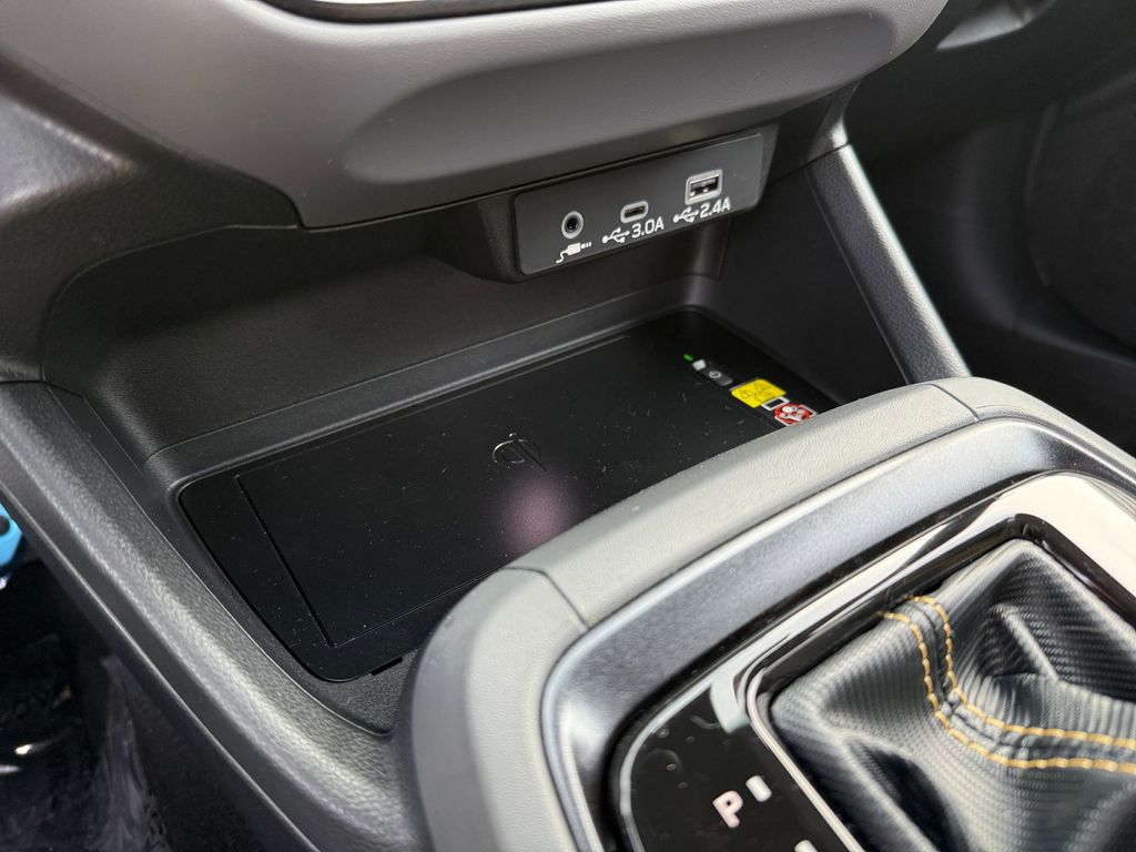 2026 Subaru Crosstrek Sport - Photo 18