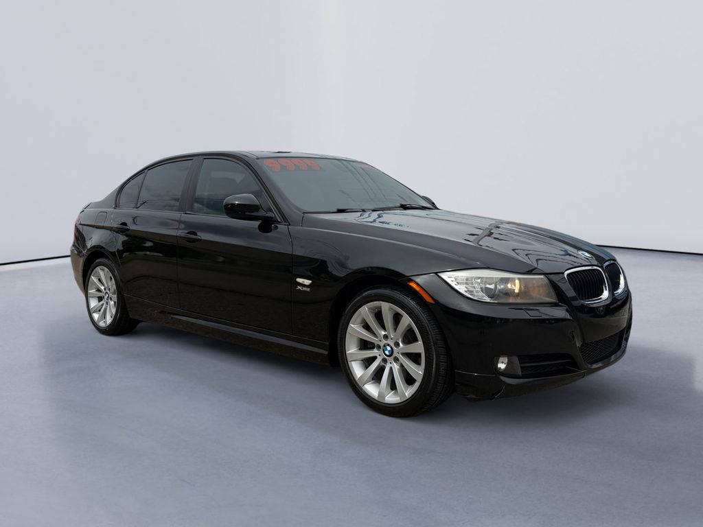 2011 BMW 3 Series 328i xDrive Sedan SULEV's photo
