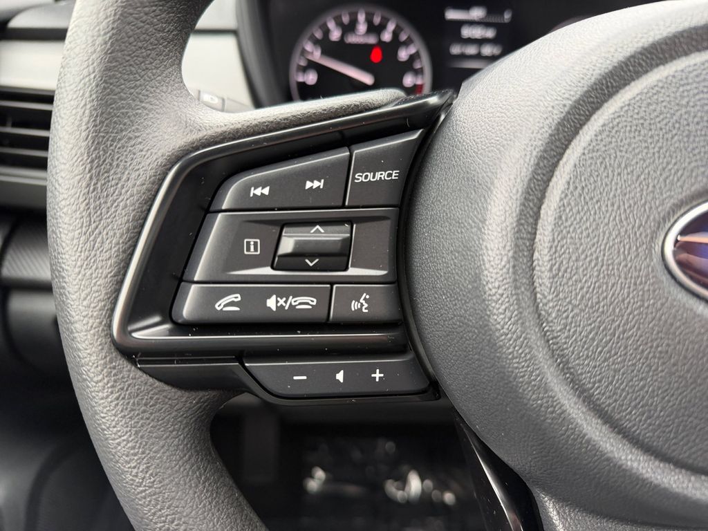 2026 Subaru Crosstrek Premium - Photo 21