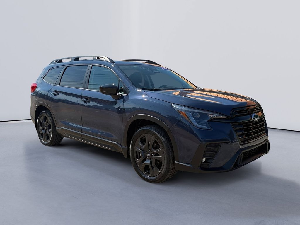 Used 2024 Subaru Ascent Onyx Edition SUV