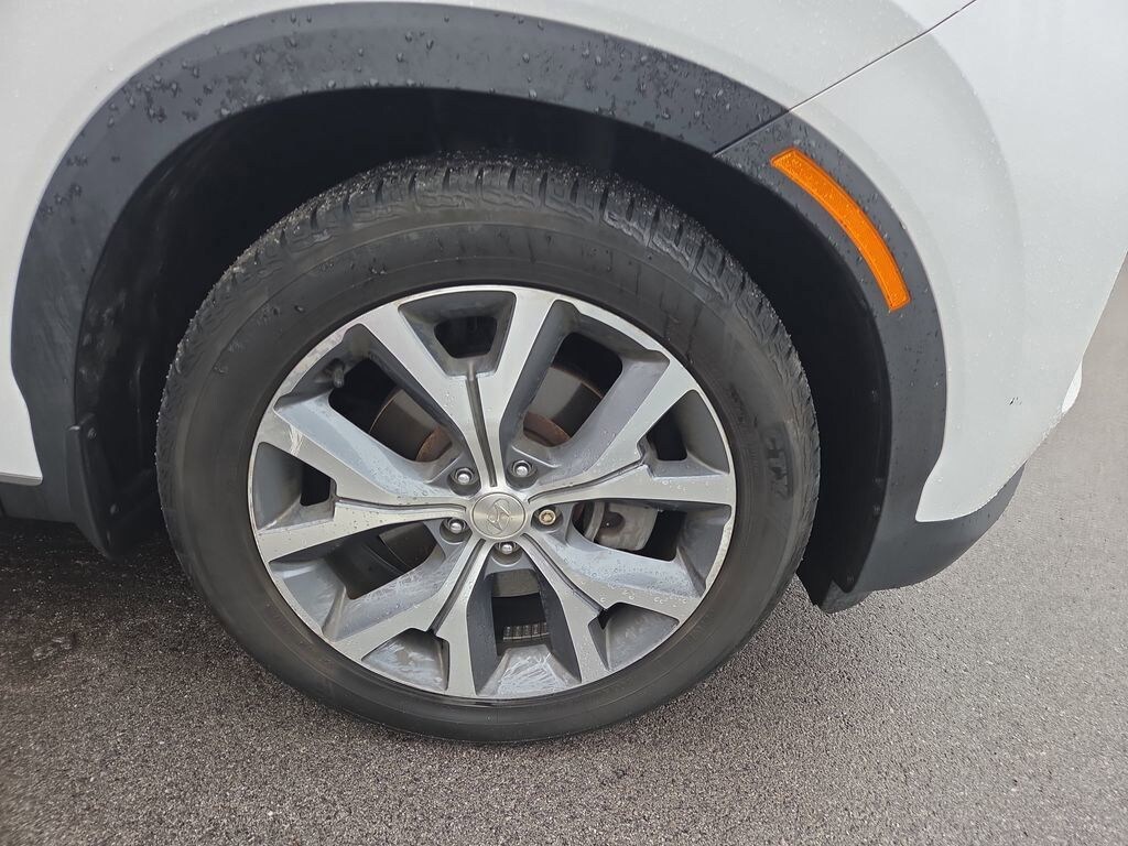 Used 2021 Hyundai Palisade SEL SUV