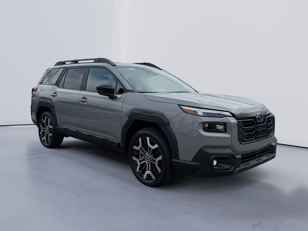 New 2026 Subaru Outback Touring XT