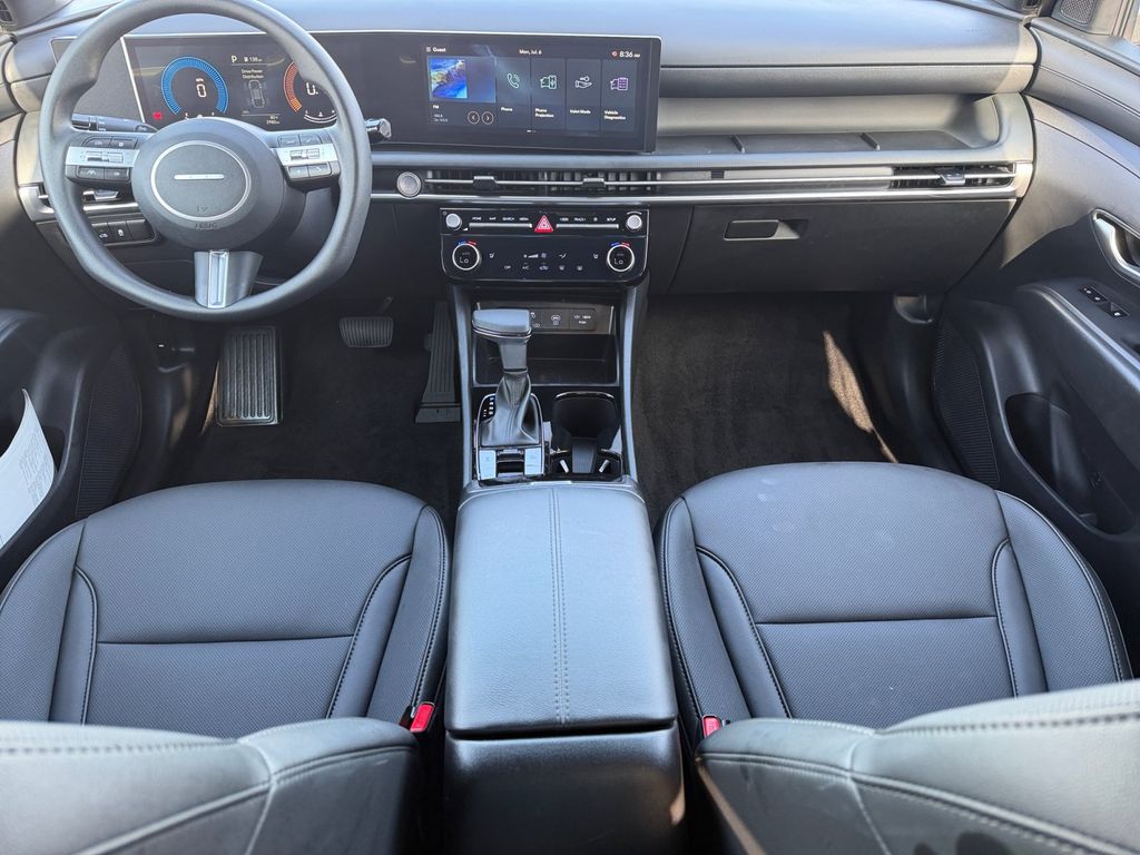 2026 Hyundai Santa Cruz SEL - Photo 15