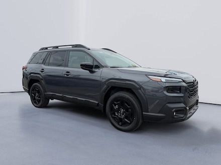 Featured new 2026 Subaru Outback Limited SUV for sale in Knoxville, TN