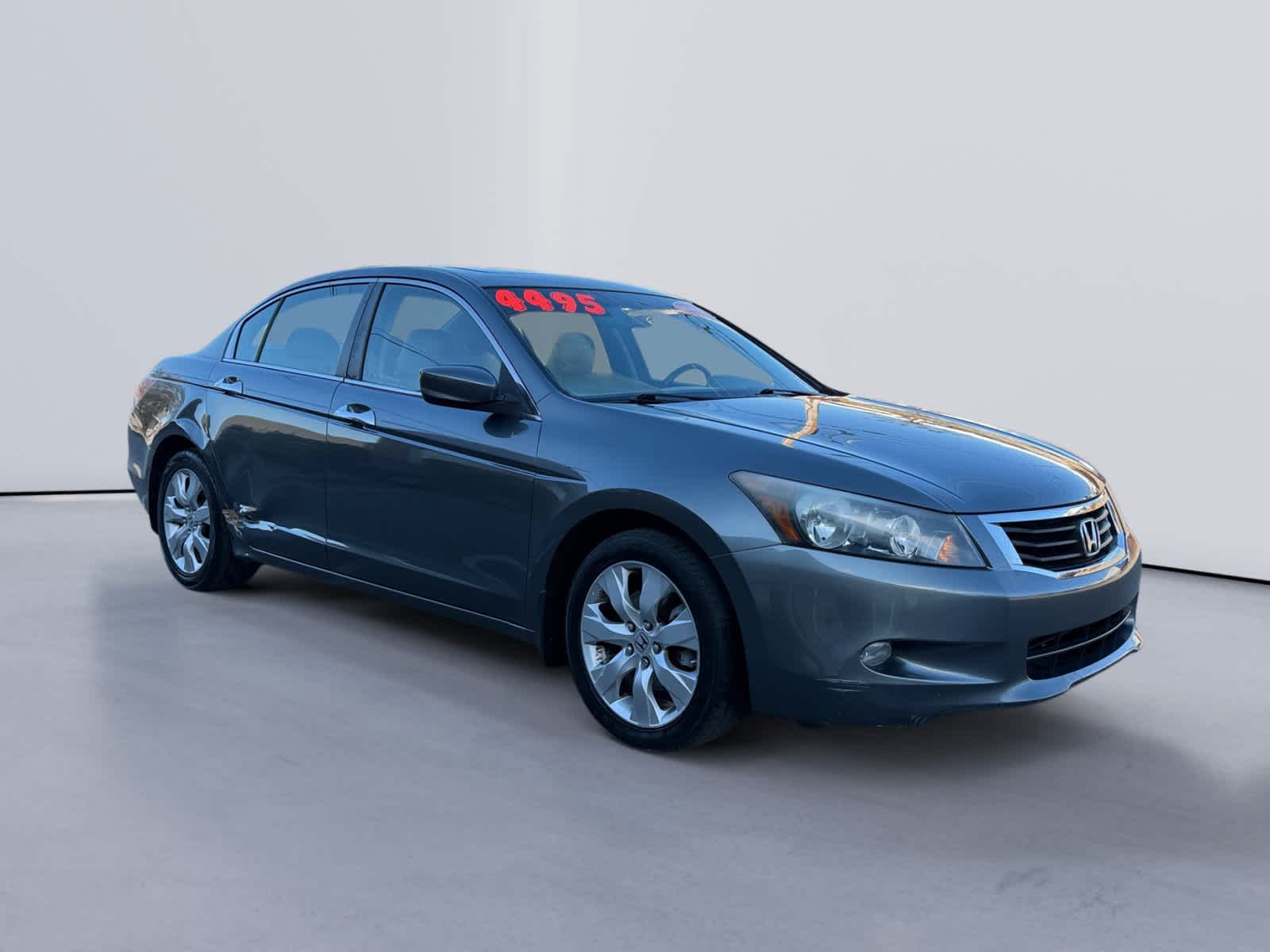 2010 Honda Accord