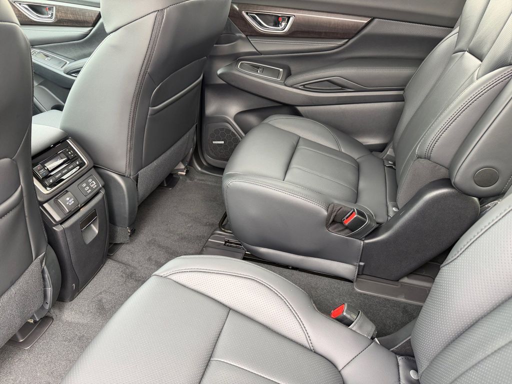2026 Subaru Ascent Touring - Photo 13