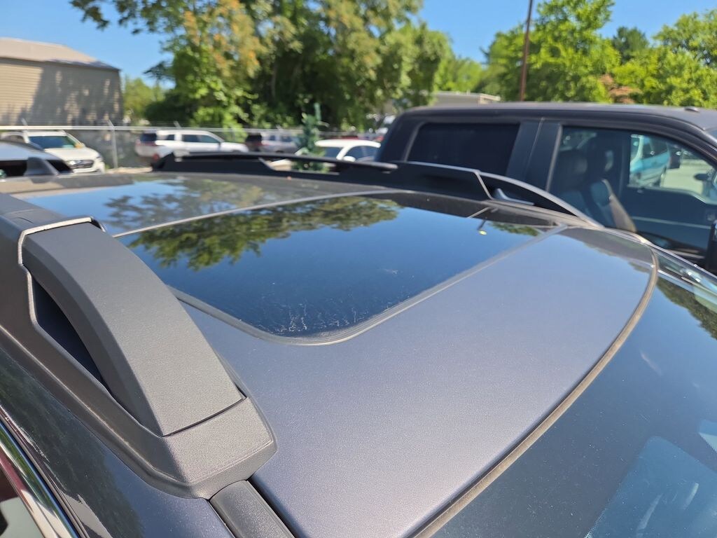 Certified 2024 Subaru Outback Limited SUV