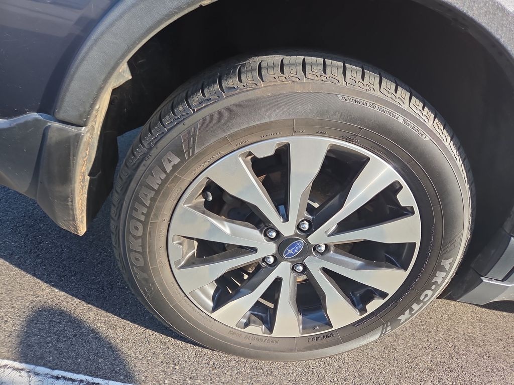 Used 2016 Subaru Outback 2.5i SUV