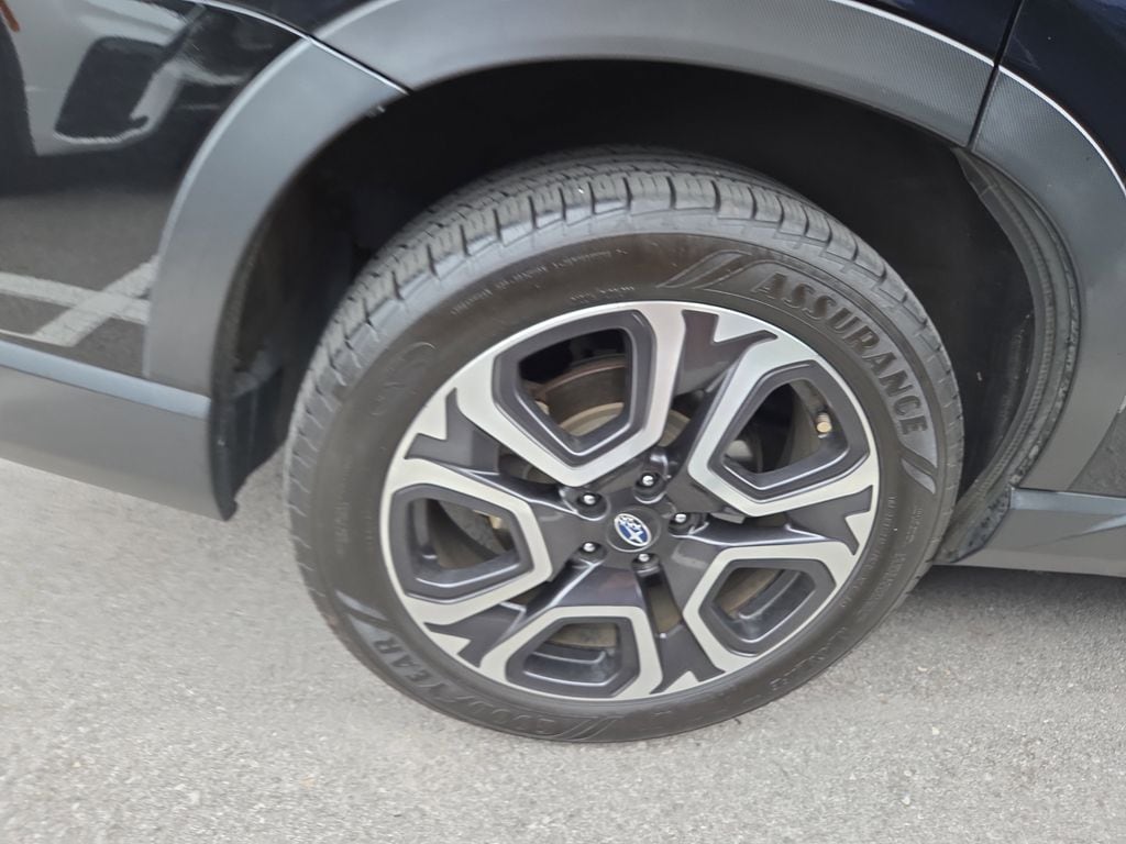Used 2023 Subaru Ascent Touring SUV
