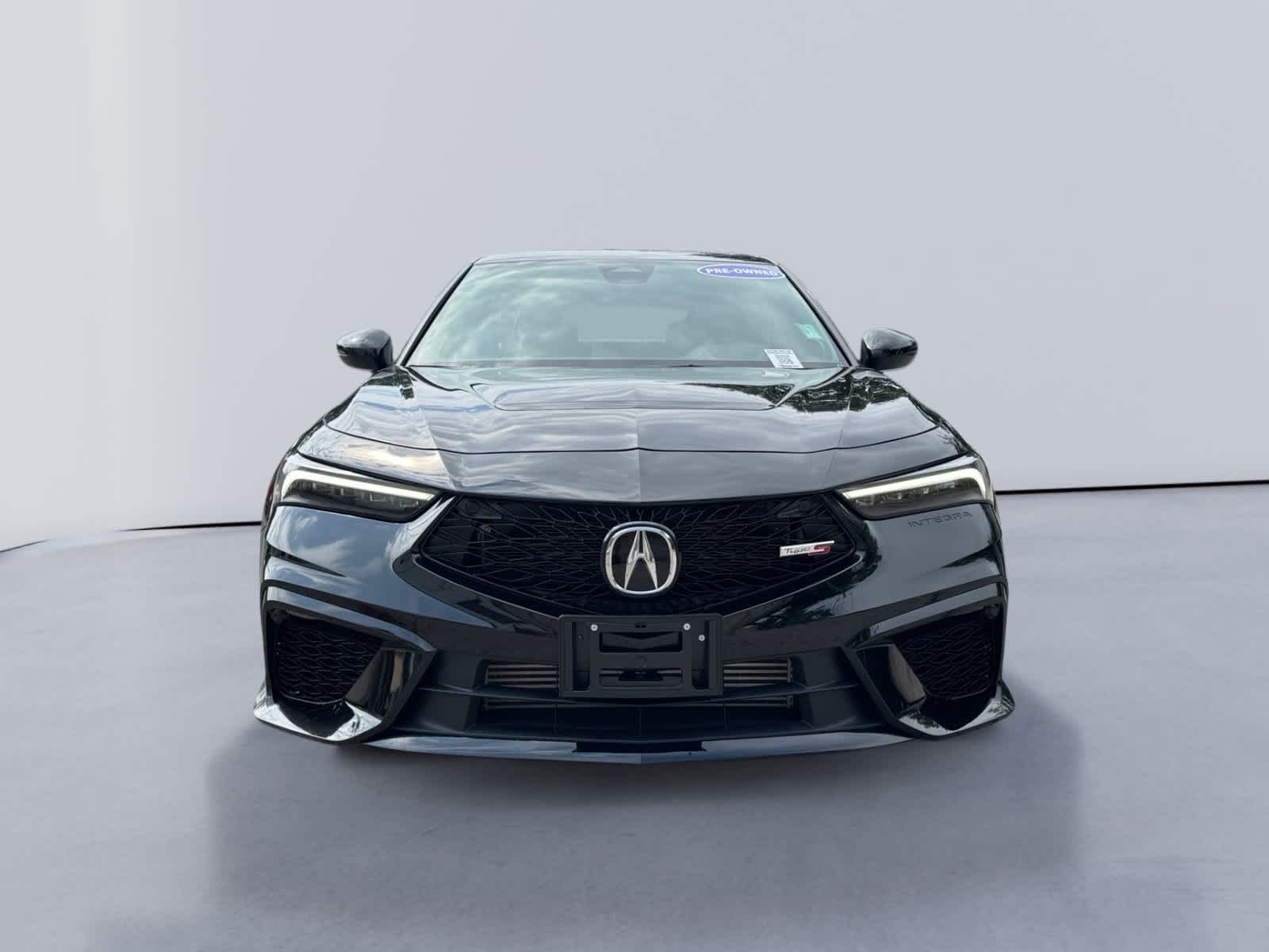 2025 Acura Integra Type S photo 2