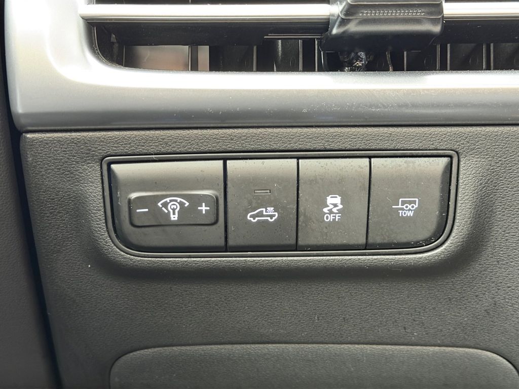 2025 Hyundai Santa Cruz XRT - Photo 18
