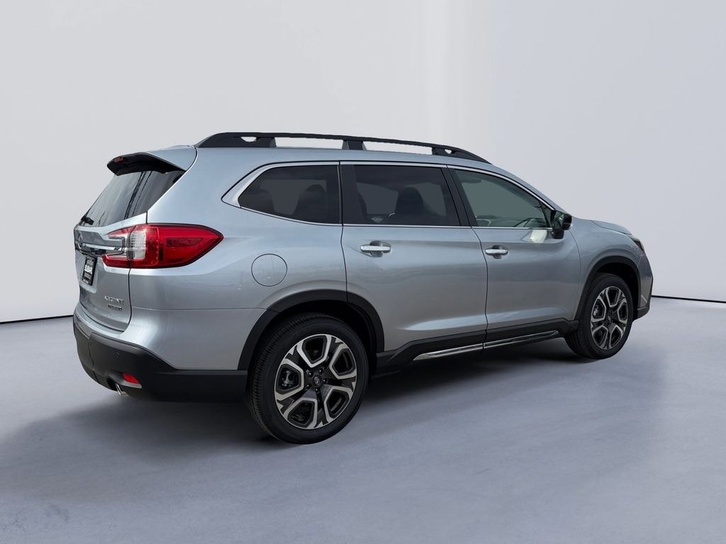 New 2026 Subaru Ascent Touring 7-Passenger SUV