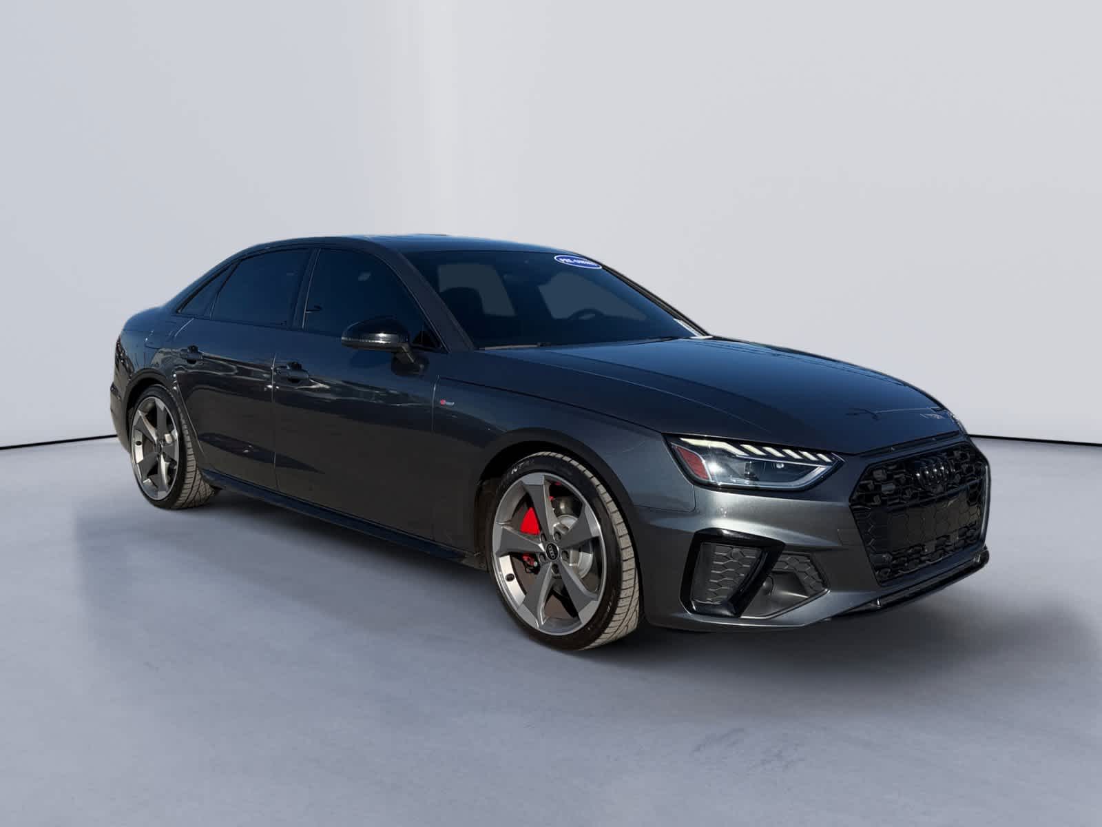 2023 Audi A4 Premium Plus's photo