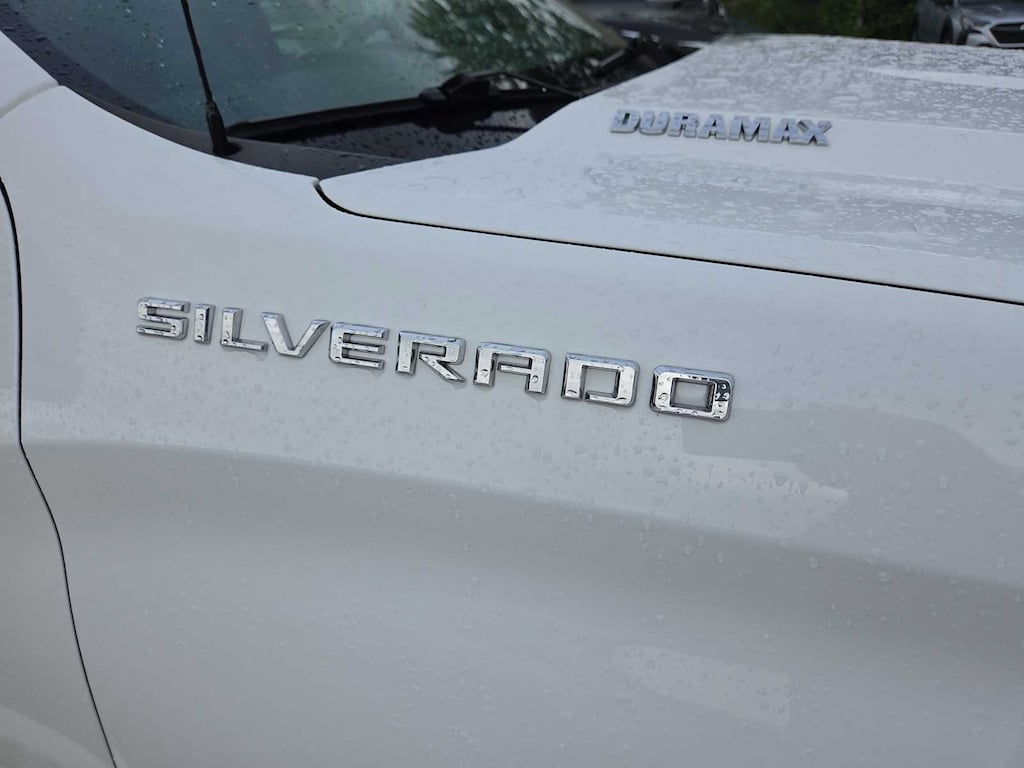 Used 2021 Chevrolet Silverado 1500 LT 4WD Crew Cab 147 Truck Crew Cab